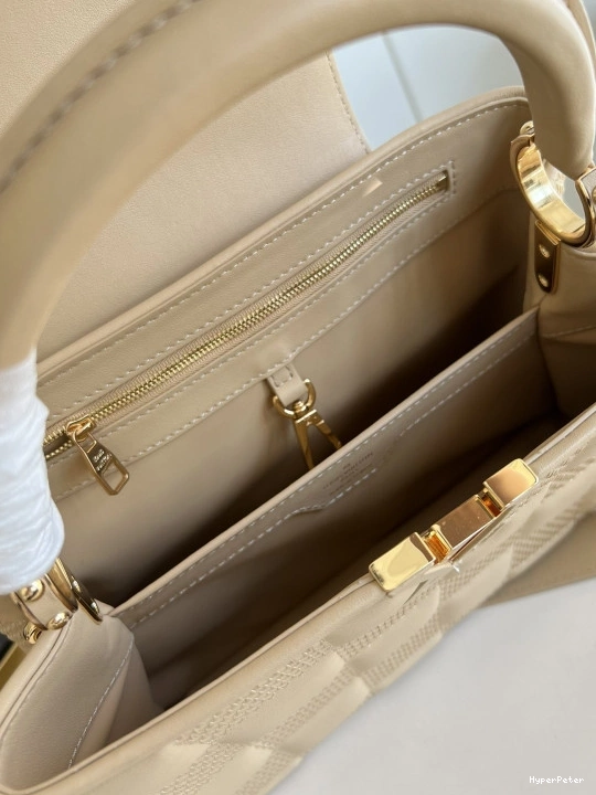 CAPUCINES VUITTON MM LOUIS 0731